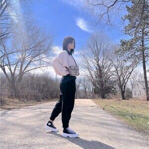 Gucci Vintage GG Jackie Mini Camera  bag